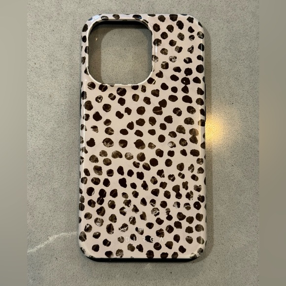 Burga iPhone 13 Pro Case - Picture 3 of 6